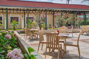 Midland Hotel Nakuru